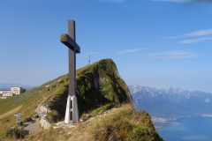 Croix des Rochers-de-Naye