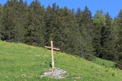 Croix de Javerne
